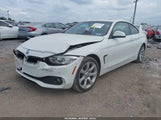 BMW 435I xDrive WBA3R5C54EK188988 снимка