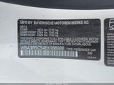 BMW 435I xDrive WBA3R5C54EK188988 снимка