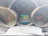 Chevrolet Cruze 1Lt Auto 1G1PC5SB3E7481323 снимка