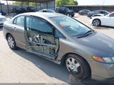 Honda Civic Lx 1HGFA16547L052483 снимка