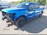 Ford F-150 Xlt 1FTEW1EF3FFA65759 снимка
