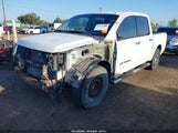 Nissan Titan Sv 1N6BA0ED1EN506297 fotografie