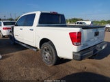 Nissan Titan Sv 1N6BA0ED1EN506297 fotografie