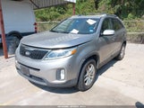 Kia Sorento Lx 5XYKT4A61FG590397 снимка