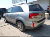 Kia Sorento Lx 5XYKT4A61FG590397 снимка