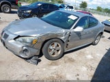 Pontiac Grand Prix 2G2WP552061180272 снимка