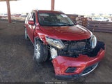 Nissan Rogue Sv 5N1AT2MV0GC843746 снимка