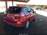Nissan Rogue Sv 5N1AT2MV0GC843746 снимка