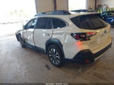 Subaru Outback Limited 4S4BTANC3R3298463 снимка