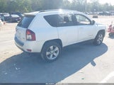 Jeep Compass Latitude 1C4NJCEB3ED642937 fotografie