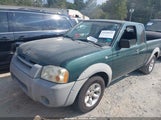 Nissan Frontier Xe 1N6DD26SX2C311282 снимка
