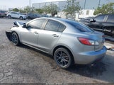 Mazda Mazda3 I Touring JM1BL1SG1A1207900 снимка