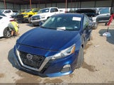 Nissan Altima S Fwd 1N4BL4BV5LC171268 photo