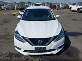 Nissan Sentra S 3N1AB7AP2JY236291 снимка
