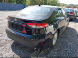 Toyota Corolla Le 5YFB4MDE5SP268190 снимка