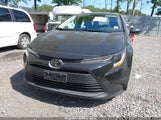 Toyota Corolla Le 5YFB4MDE5SP268190 снимка