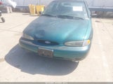 Ford Contour Gl 1FALP6535VK137371 снимка