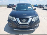 Nissan Rogue S 5N1AT2MTXJC749735 снимка