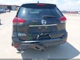 Nissan Rogue S 5N1AT2MTXJC749735 снимка