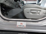 Toyota Highlander Hybrid Limited JTEEW44A782016531 fotografie