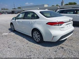 Toyota Corolla Le JTDEPMAE3MJ186085 снимка