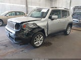 Jeep Renegade Latitude 4X4 ZACCJBBB2JPG94920 снимка