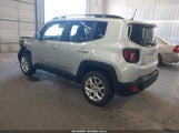 Jeep Renegade Latitude 4X4 ZACCJBBB2JPG94920 fotografie