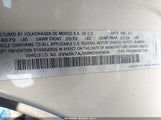 Volkswagen Jetta 2.0L S 3VW2K7AJ4BM393968 снимка