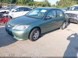 Honda Civic Vp 1HGES16314L014437 снимка
