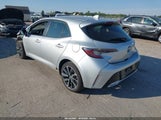 Toyota Corolla Xse JTNC4RBE8L3103504 снимка