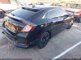 Honda Civic Ex-L SHHFK7H84KU415381 fotografie