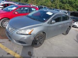 Nissan Sentra S 3N1AB7AP4EY244964 снимка