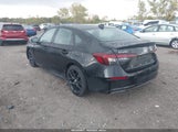Honda Civic Hybrid Sport/Sport Touring 2HGFE4F82SH312675 снимка