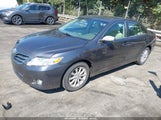Toyota Camry Xle 4T1BF3EK3AU110937 fotografie