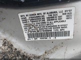 Honda Odyssey Ex-L 5FNRL38727B455946 снимка