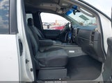 Nissan Titan Se 1N6AA06A14N544921 снимка