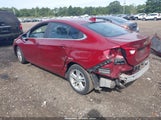 Chevrolet Cruze Lt Auto 1G1BE5SM6J7127599 снимка
