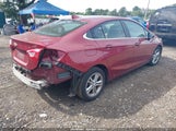 Chevrolet Cruze Lt Auto 1G1BE5SM6J7127599 снимка