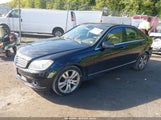 Mercedes-Benz C 300 Luxury/Sport WDDGF5EB8BR155534 fotografie