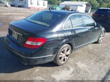 Mercedes-Benz C 300 Luxury/Sport WDDGF5EB8BR155534 снимка
