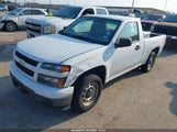 Chevrolet Colorado Work Truck 1GCCSBF97C8156941 снимка