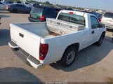 Chevrolet Colorado Work Truck 1GCCSBF97C8156941 снимка