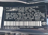 Toyota Camry Xle 4T4BF1FK0ER422406 снимка