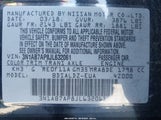 Nissan Sentra Sv 3N1AB7AP8JL632061 photo