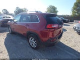Jeep Cherokee Latitude 1C4PJMCBXFW664229 снимка