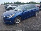 Hyundai Sonata Se 5NPE24AF7FH179367 снимка