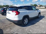 GMC Terrain Fwd Sle 3GKALMEG6RL256995 photo