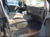 Nissan Titan Le 1N6AA07A14N582700 снимка