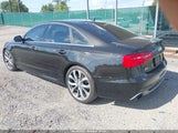 Audi A6 3.0T Premium WAUHGAFC8DN157285 снимка