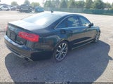 Audi A6 3.0T Premium WAUHGAFC8DN157285 снимка